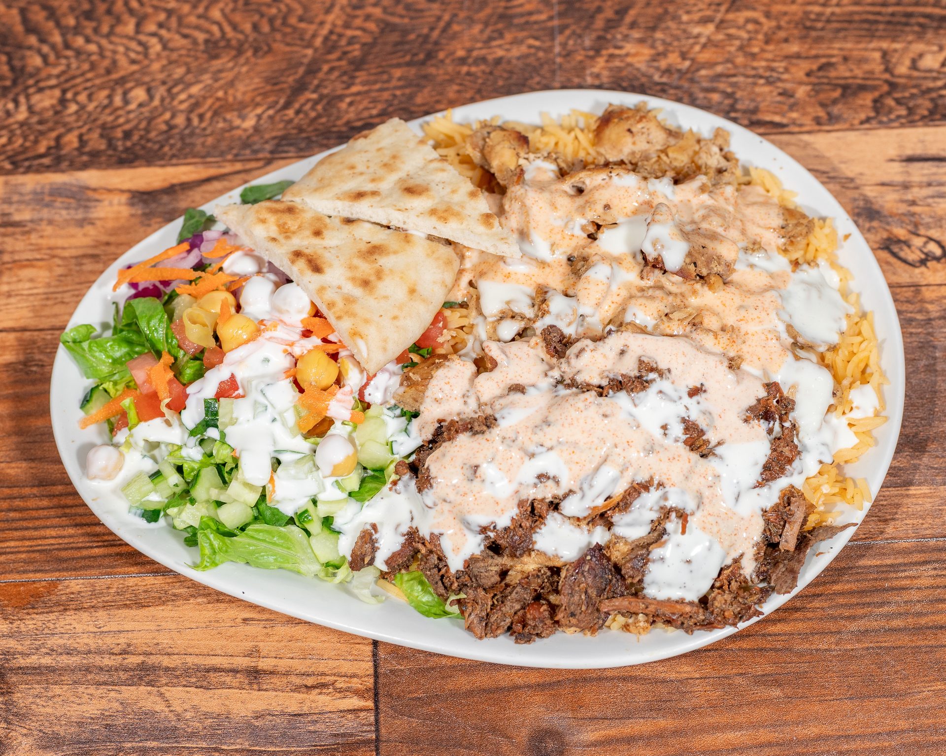Catering for any occasion